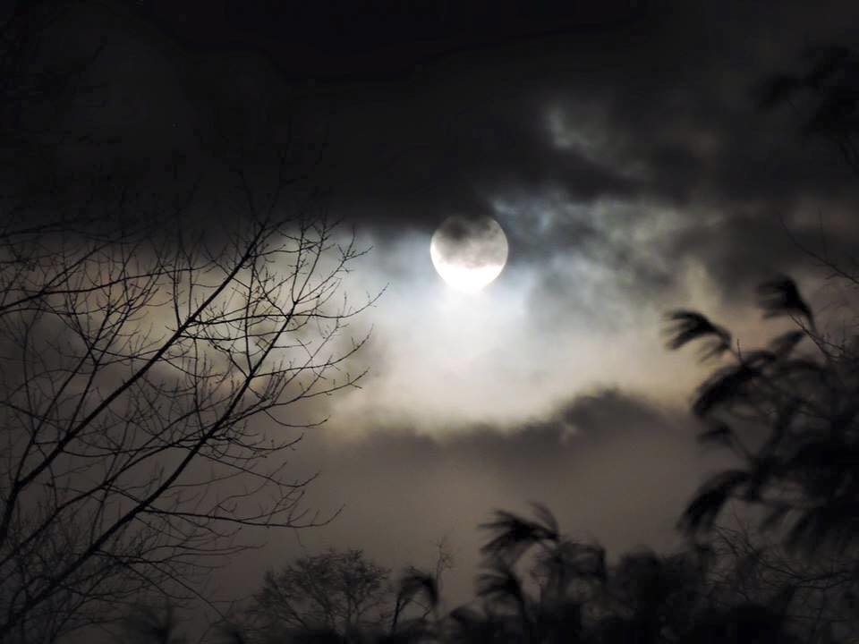 Let The Secrets Die – Is&nbsp;Done