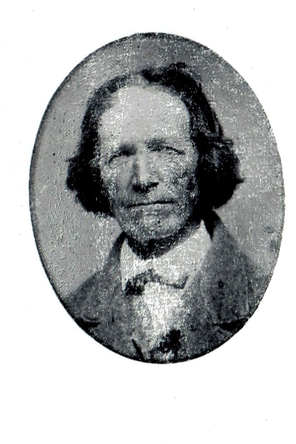 Enoch Marple1790-1886