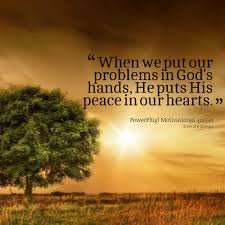 Peace