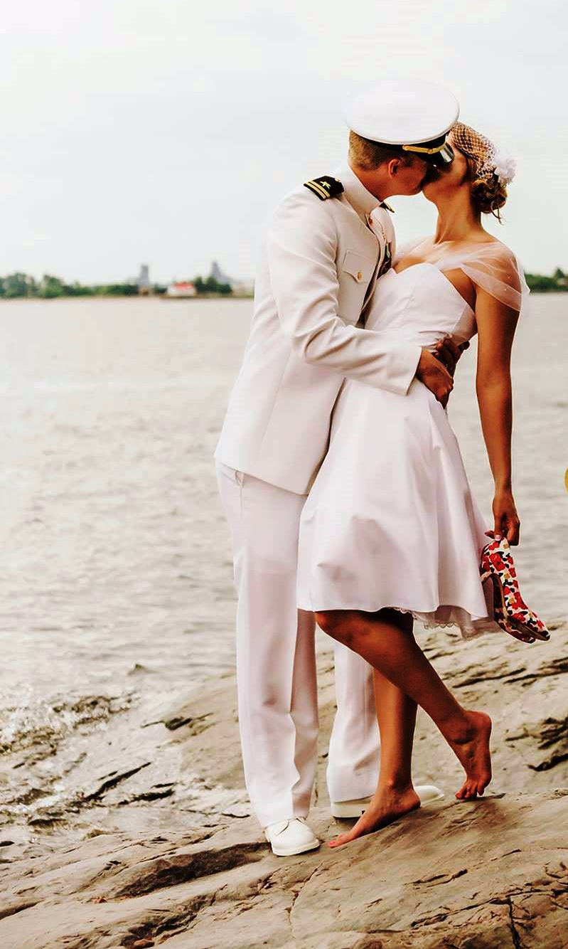 Crystal Clear Moments