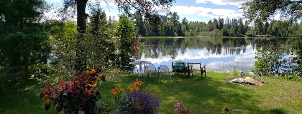 Secrets of the Northwoods: Adventure in Northwest Wisconsin